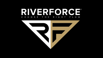 RIVERFORCE Лого 