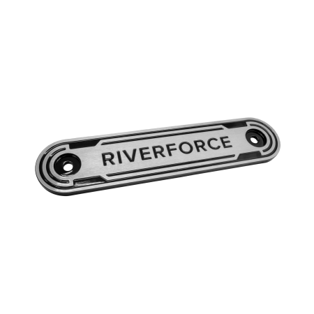 3. Усилитель транца Force Plate HD Riverforce