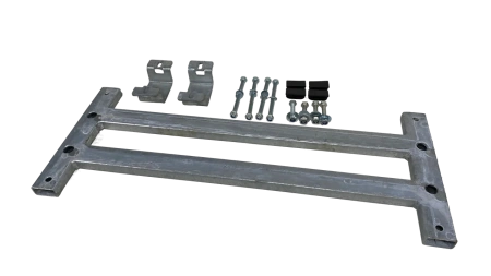 Кронштейн верхний для ящика Just Riverforce 1