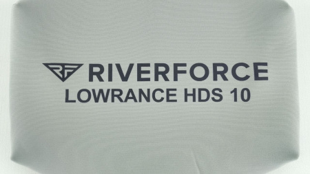 Lowrance HDS 10 Riverforce_light_2