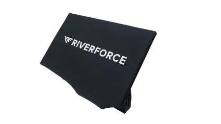 Защитный неопреновый чехол для монитора эхолота Fusion Fishing 18.5 Riverforce_4