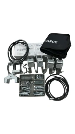 Монтажный комплект HDR для прицепов 8022