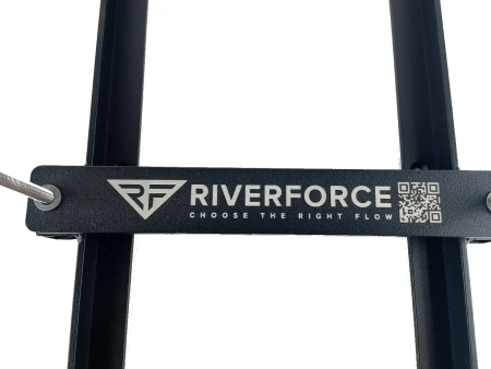 Рамка для жесткого крепления АКБ Aspil Battery Mount Frame Riverforce_1