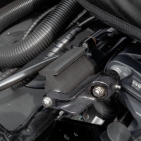 Фиксатор гидравлики ПЛМ Riverforce Steer Lock SS