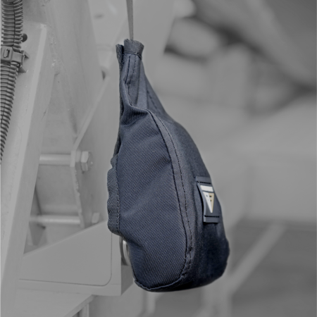 Чехол для притяжных строп «BoatBuckle»_3