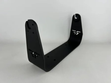 Скоба монтажная под монитор, усиленная, универсальная серия Bull Horns (Garmin GPSMap 84128612)_1