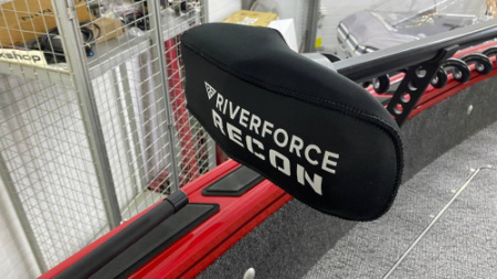 Чехол для электромотора Lowrance Recon 72_1