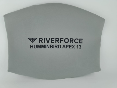 Защитный неопреновый чехол для эхолота Humminbird Apex 13 Riverforce