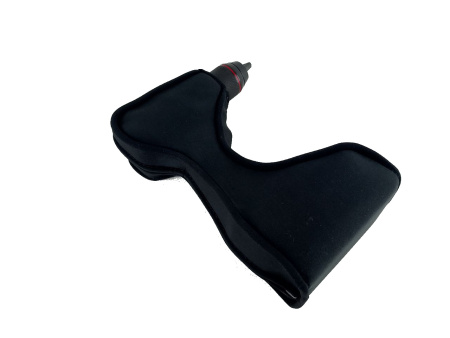 Защитный неопреновый чехол для шуруповерта Milwaukee 2904-20 Riverforce_2