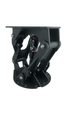 Амортизационная стойка Dominator-X HD295 SW Riverforce_3