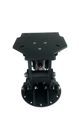 Амортизационная стойка Dominator-X HD295 SW Riverforce_1