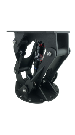 Амортизационная стойка Dominator-X HD295 SW Riverforce_3