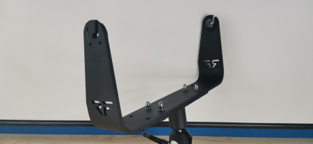 Скоба монтажная под монитор, усиленная, универсальная серия Bull Horns (Garmin GPSMap 84168616)_2