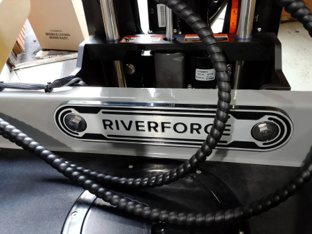 Усилитель транца Force Plate HD Riverforce