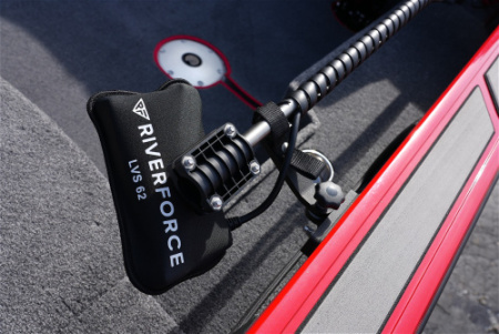 Защитный неопреновый чехол для датчика Garmin LVS 62 Riverforce