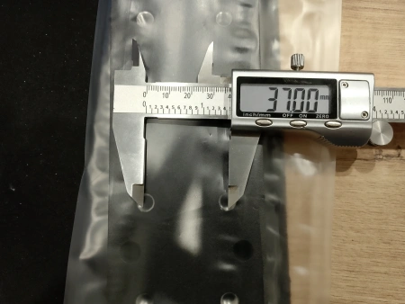 Система крепления Force Rail 343 Riverforce_7