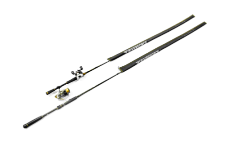Чехол для перевозки удилища в лодке Rod Case Riverforce_1