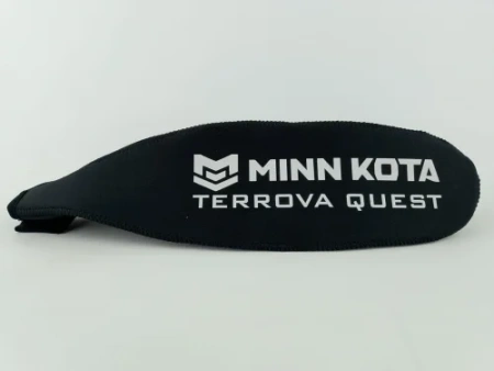 Защитный неопреновый чехол Riverforce для головы электромотора Minn Kota TERROVA QUEST_1