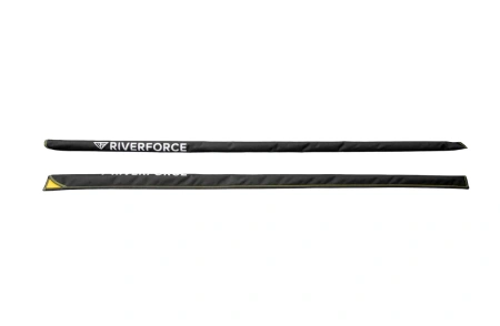 Чехол для перевозки удилища в лодке Rod Case Riverforce_2