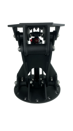 Амортизационная стойка Dominator-X HD295 SW Riverforce_2