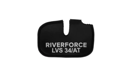Защитный неопреновый чехол для датчика Garmin_Lowrance LVS 34_AT Riverforce_1