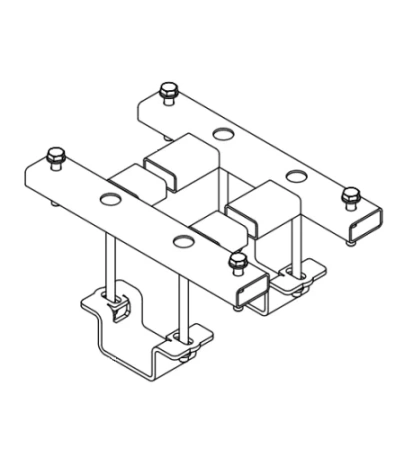 Кронштейн верхний для ящика Just