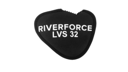 Защитный неопреновый чехол для датчика Garmin LVS 32 Riverforce_1