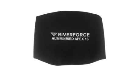 Защитный неопреновый чехол для эхолота Humminbird Apex 16 Riverforce_1