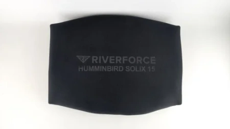 Защитный неопреновый чехол для эхолота Humminbird Solix 15 Riverforce_3