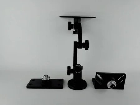 Крепление эхолота UniGrip Main Riverforce Gen2_7