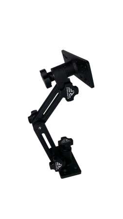 Крепление эхолота UniGrip Main Gen3 Riverforce_3