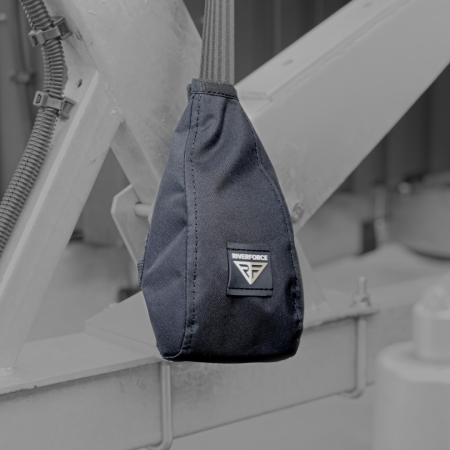 Чехол для притяжных строп «BoatBuckle»_2