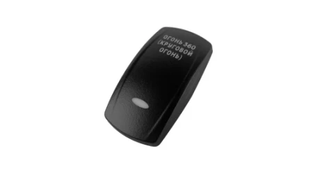 огонь 360 (круговой огонь) _2