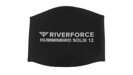 Защитный неопреновый чехол для эхолота Humminbird_solix_12_1