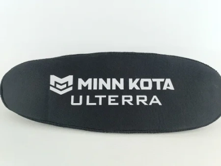 Защитный неопреновый чехол Riverforce для головы электромотора Minn Kota ULTERRA_2