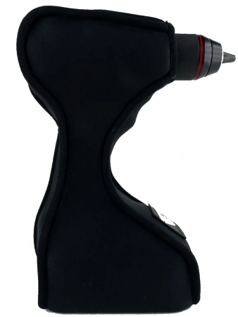 Защитный неопреновый чехол для шуруповерта Milwaukee 2904-20 Riverforce_7