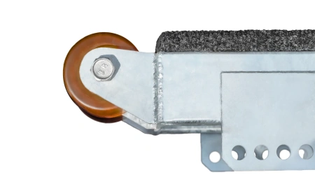 Транспортировочно подъемная система слипования HDR-3