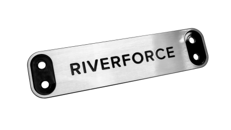 Усилитель транца Force Plate XL Riverforce