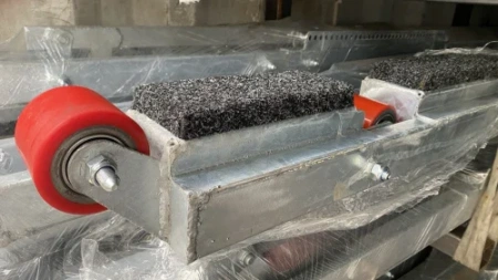 Транспортировочно подъемная система HDR NS 700M Fish Sport Riverforce