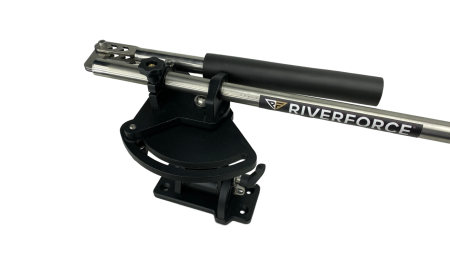 Ротатор механический для датчиков живого сонара Spin Target Gen2 Riverforce_2