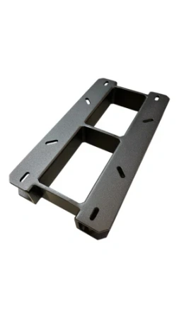 Проставка под кресло высота 50 мм универcальный крепеж Riverforce