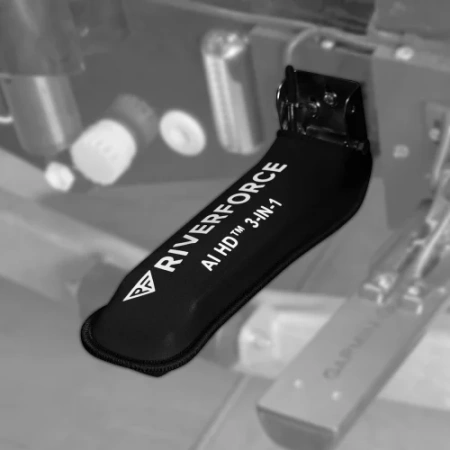 Защитный неопреновый чехол для датчика Lowrance Active Imaging HD™ 3-in-1 Riverforce_1