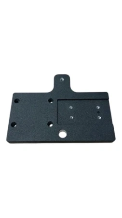 Зеркальная пластина для ротатора (Можайского)_1