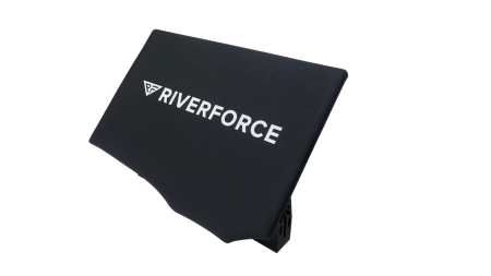 Защитный неопреновый чехол для монитора эхолота Fusion Fishing 18.5 Riverforce_4