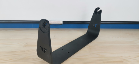 Скоба монтажная под монитор, усиленная, универсальная серия Bull Horns (Lowrance HDS 12 Live, PRO)_2