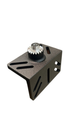 Крепление эхолота в T-паз UniGrip T-Mount Riverforce