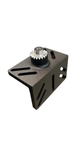 Крепление эхолота в T-паз UniGrip T-Mount Riverforce