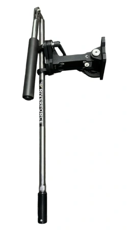 Ротатор механический для датчиков живого сонара Spin Target Gen2 3