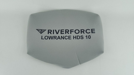 Lowrance HDS 10 Riverforce_light_1
