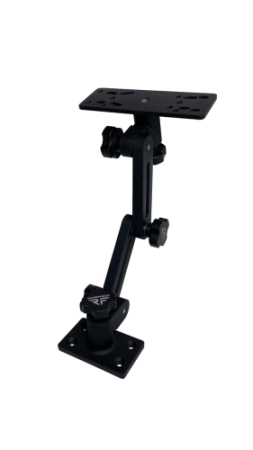 Крепление эхолота UniGrip Main Gen3 Riverforce_1